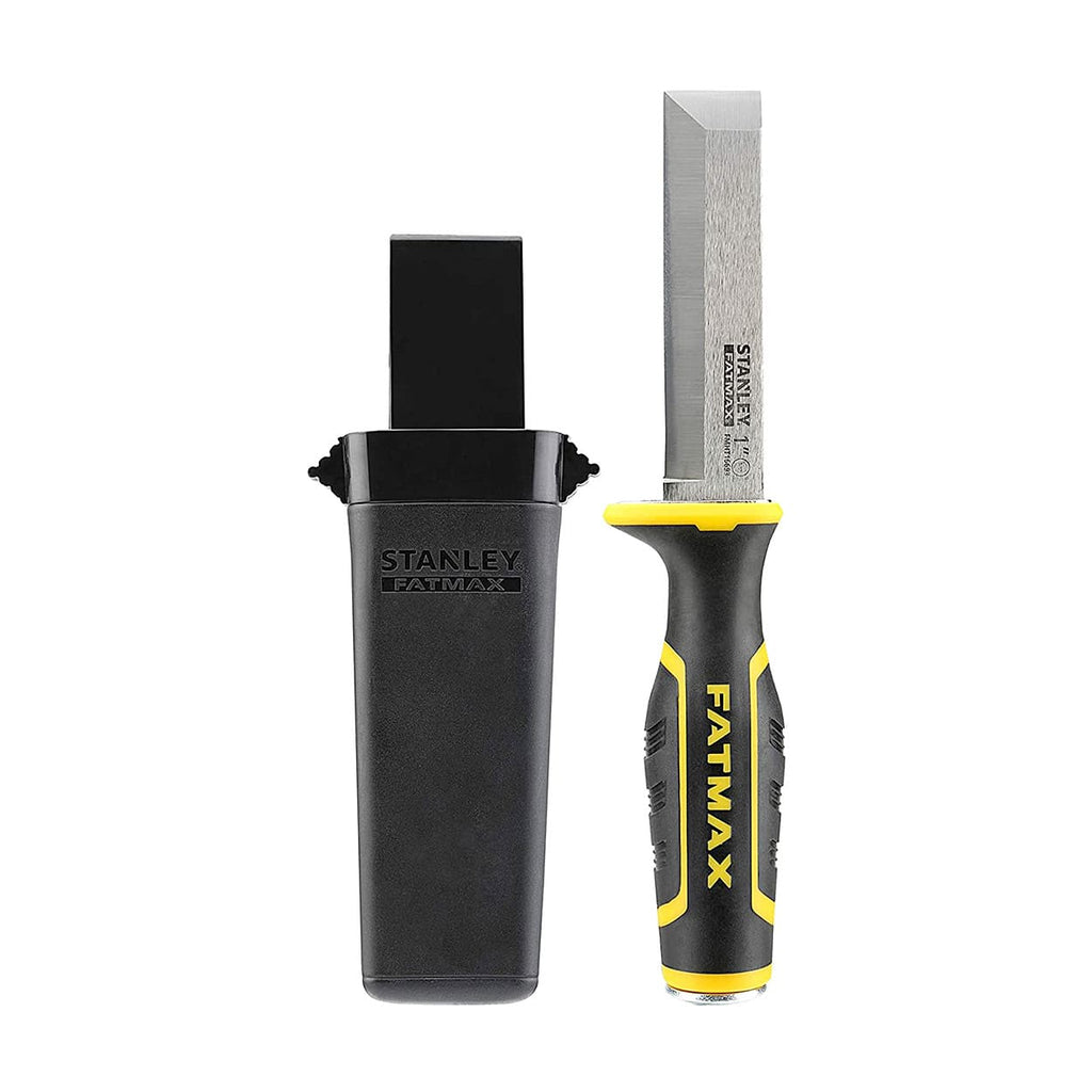 Stanley FatMax 1 in. Utility Chisel