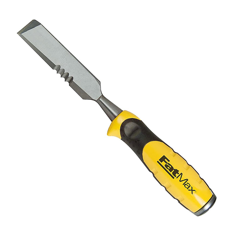 Stanley FMHT0-16067 Side Strike Chisel 1"/25mm