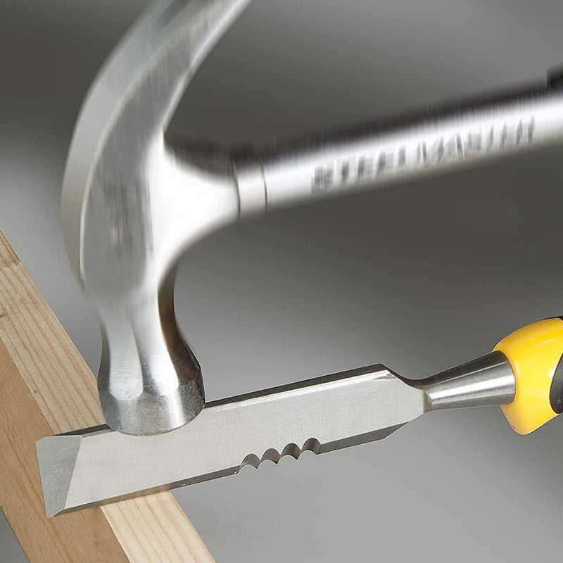 Stanley FMHT0-16067 Side Strike Chisel 1"/25mm