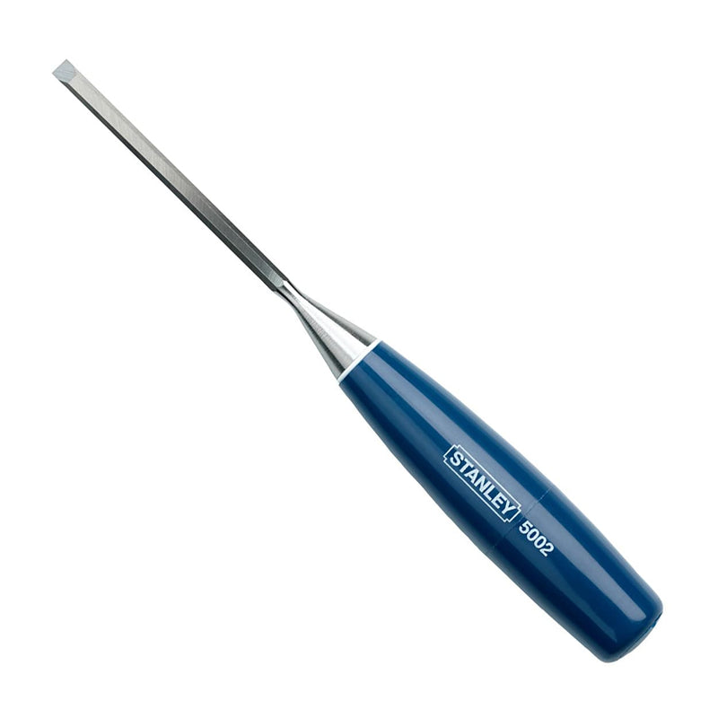Stanley 0-16-535 Bevel Edge Wood Chisel 5002 - 6mm