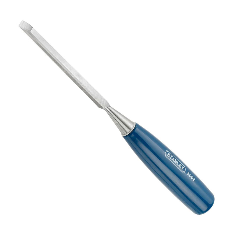 Stanley 0-16-537 Bevel Edge Wood 5002 - 8mm