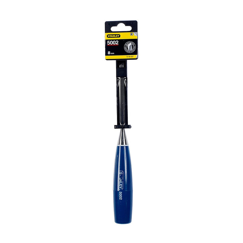 Stanley 0-16-537 Bevel Edge Wood 5002 - 8mm