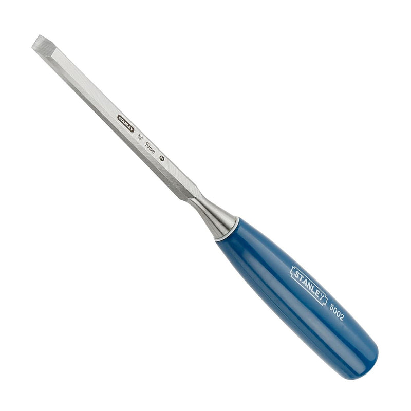Stanley 0-16-539 Bevel Edge Wood Chisel 5002 - 10mm