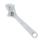 Stanley STMT87432-8 Adjustable Wrench Chrome Plated 200mm x 8inch