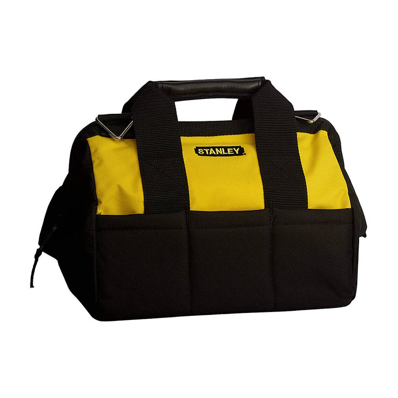 Stanley 93-223 Multipurpose Tools Storage Water Proof Nylon Bag (305mm x 12inch)