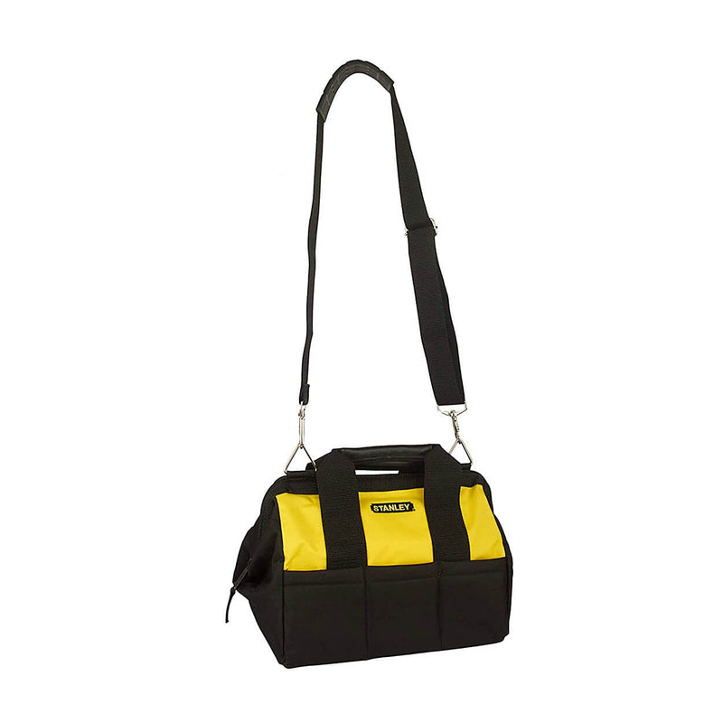 Stanley 93-223 Multipurpose Tools Storage Water Proof Nylon Bag (305mm x 12inch)
