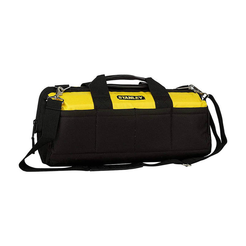 Stanley 93-224 Multipurpose Tools Storage Water Proof Nylon Bag (460mm x 18inch)