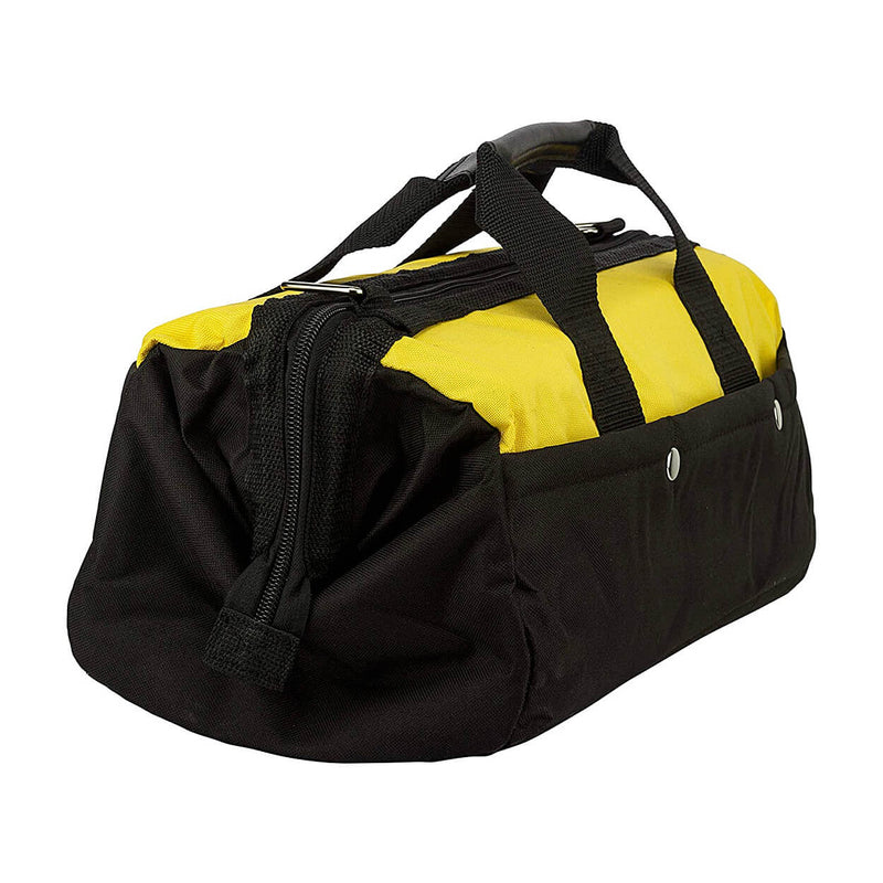 Stanley 93-224 Multipurpose Tools Storage Water Proof Nylon Bag (460mm x 18inch)