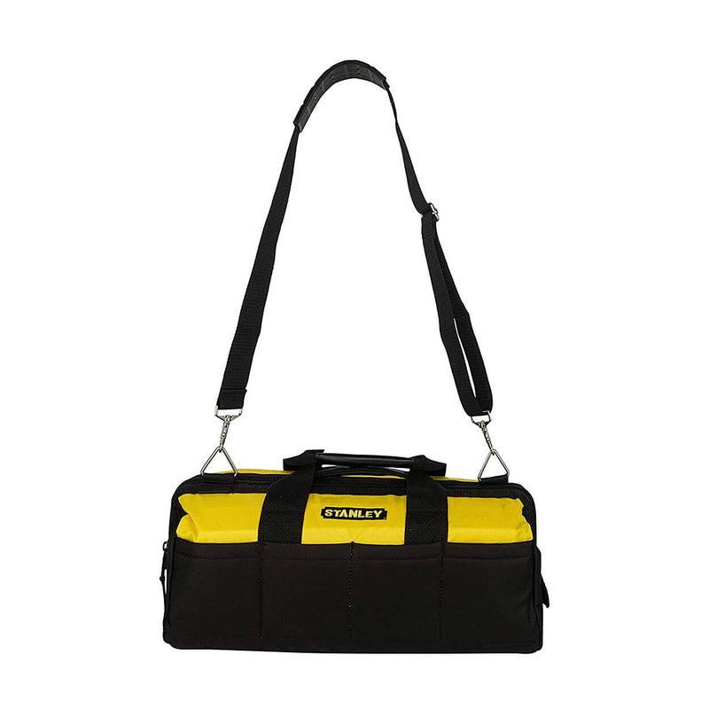 Stanley 93-224 Multipurpose Tools Storage Water Proof Nylon Bag (460mm x 18inch)