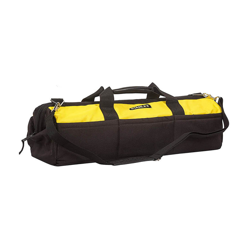 Stanley 93-225 Multipurpose Tools Storage Water Proof Nylon Bag (660mm x 26inch)