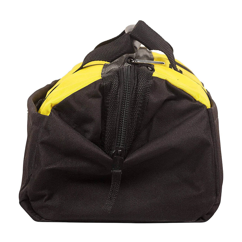 Stanley 93-225 Multipurpose Tools Storage Water Proof Nylon Bag (660mm x 26inch)