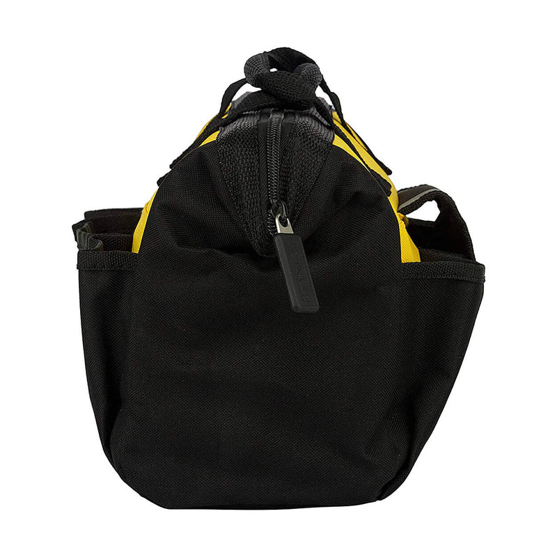 Stanley STST512114 Multipurpose Tools Storage Water Proof Open Mouth Bag 12inch