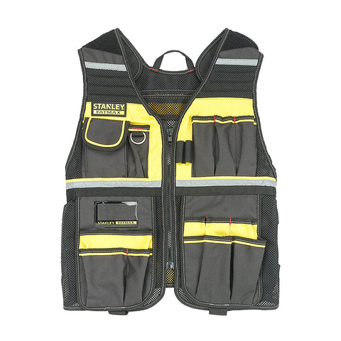 Stanley FMST1-71181 Fatmax Professional Tool Vest