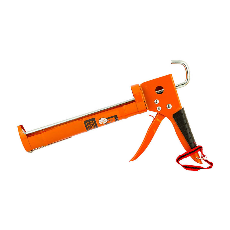 Black+Decker BDHT81570 Steel Half-Open Caulking / Sealant Gun