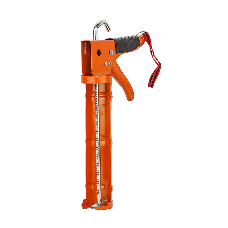 Black+Decker BDHT81570 Steel Half-Open Caulking / Sealant Gun