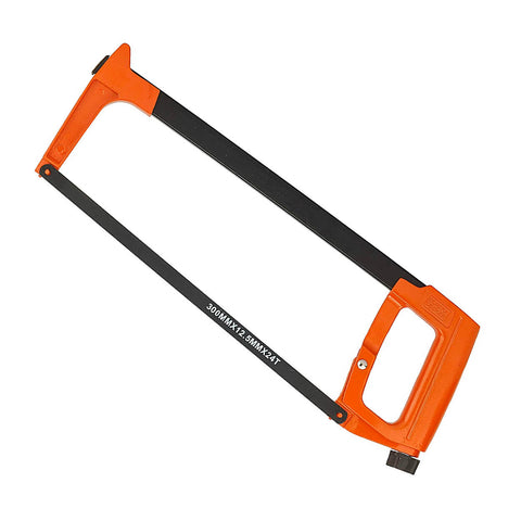 Black+Decker BDHT20344 Metal Hacksaw 300mm