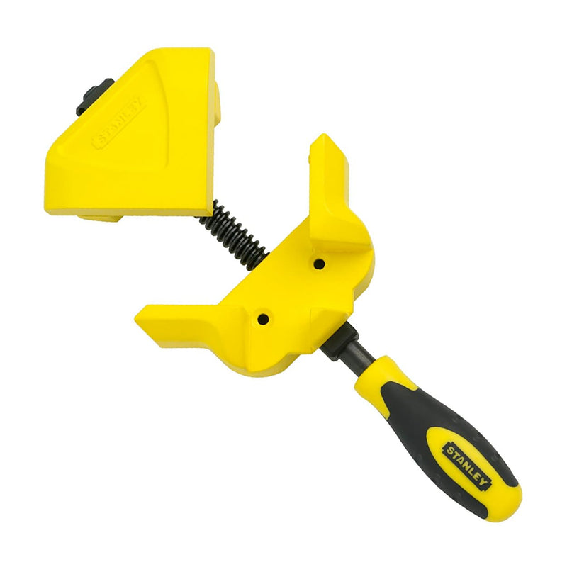 Stanley 0-83-122 Bailey Heavy Duty Corner Clamp