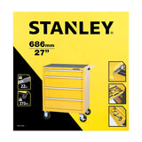 Stanley STMT1-75063 4 Drawer Metal Cabinet