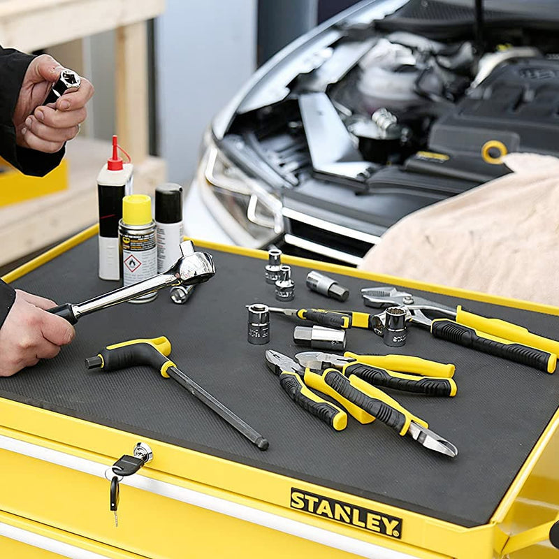 Stanley STMT1-75063 4 Drawer Metal Cabinet