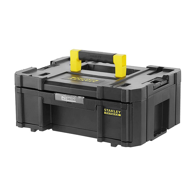 Stanley FMST1-71968 FatMax Pro-Stack Deep Drawer With 7.5 Kg Load Capacity