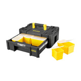 Stanley FMST1-71968 FatMax Pro-Stack Deep Drawer With 7.5 Kg Load Capacity