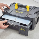 Stanley FMST1-71968 FatMax Pro-Stack Deep Drawer With 7.5 Kg Load Capacity