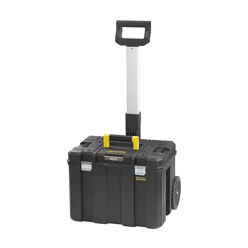 Stanley FMST1-75753 FatMax Pro-Stack Mobile Storage Box
