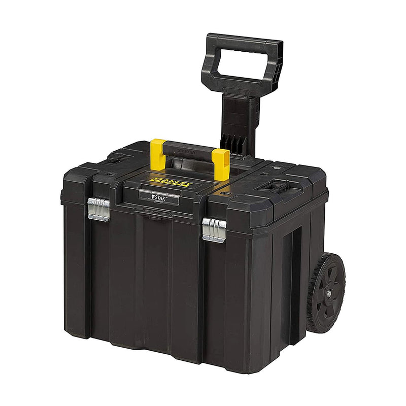 Stanley FMST1-75753 FatMax Pro-Stack Mobile Storage Box