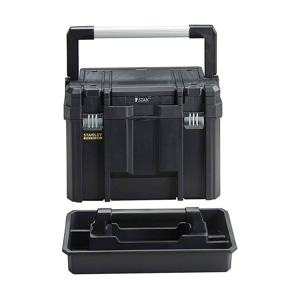 FATMAX PRO-STACK II Gereedschapskoffer FATMAX PRO-STACK II Gereedschapskoffer