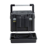 Stanley FMST1-75796 FatMax Pro-Stack Organiser Top Deep Box With 30 Kg Load Capacity
