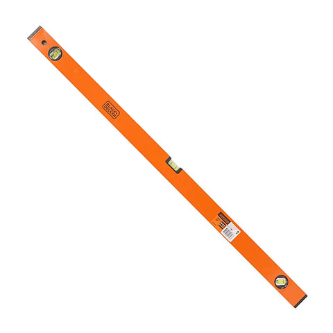 Black+Decker BDHT43190 Box Beam Level 100cm