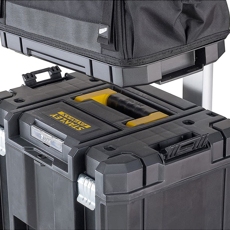 Stanley FMST83297-1 FatMax Pro-Stack Soft Bag