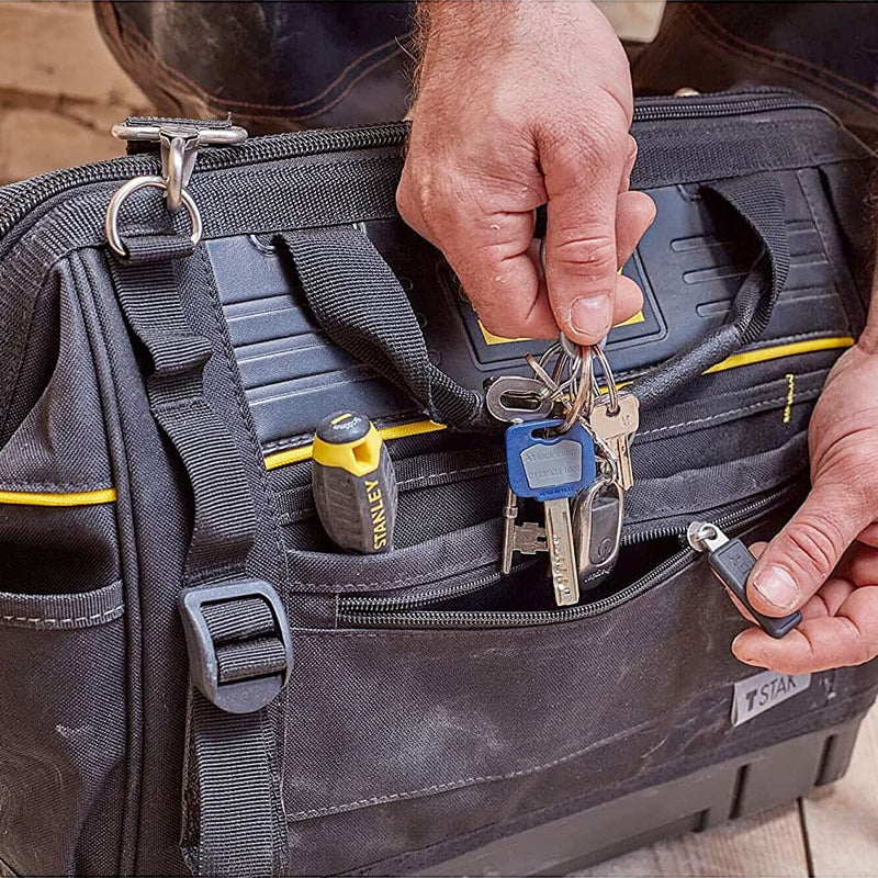 Stanley FMST83297-1 FatMax Pro-Stack Soft Bag