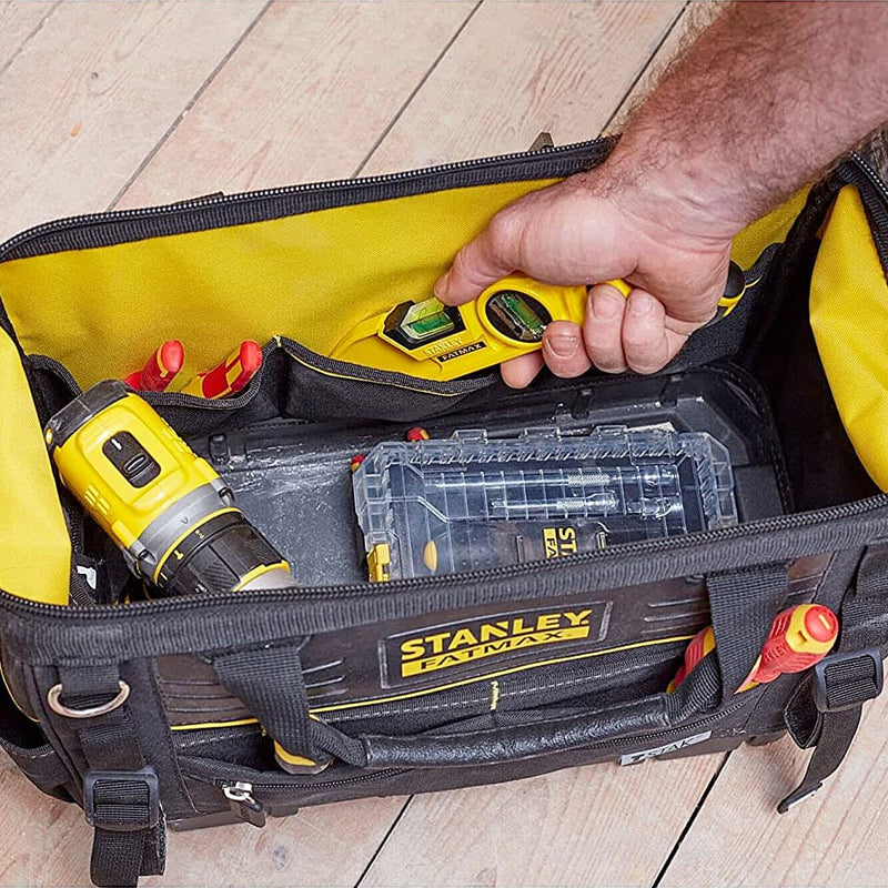Stanley FMST83297-1 FatMax Pro-Stack Soft Bag