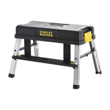 Stanley FMST81083-1 FatMax Step Stool Tool Box With 30 Kg Load Capacity