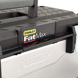 Stanley 1-95-615 FatMax 20 Inch Metal Plastic Tool Box