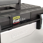Stanley 1-95-617 FatMax 26 Inch Metal Plastic Tool Box