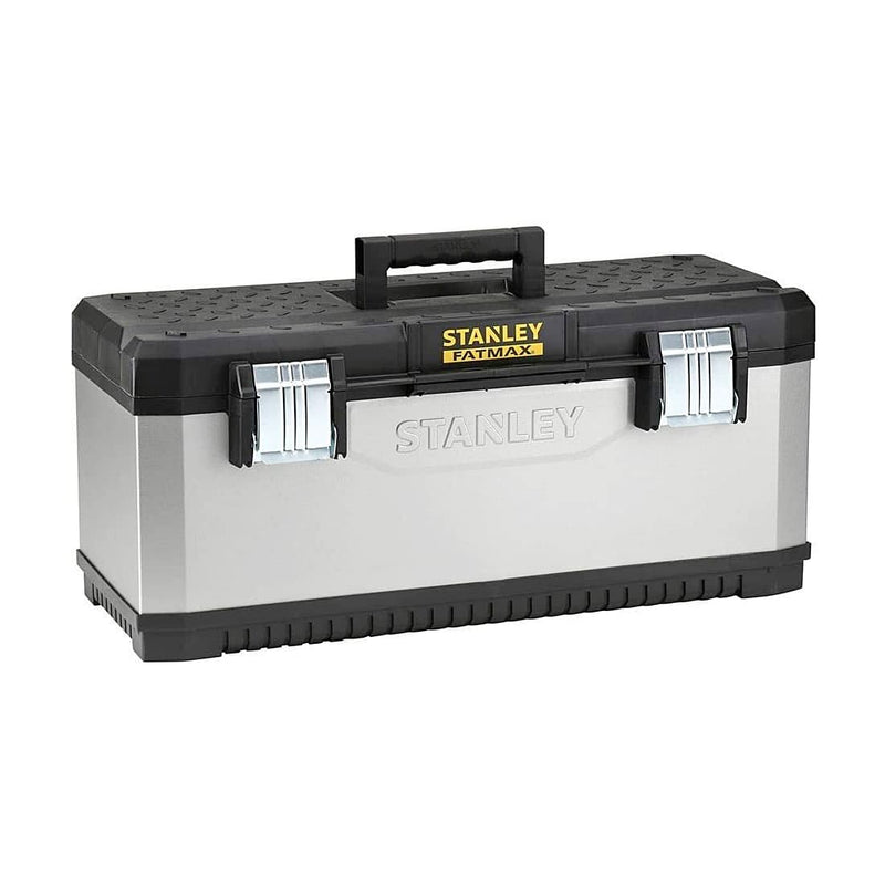 Stanley 1-95-617 FatMax 26 Inch Metal Plastic Tool Box