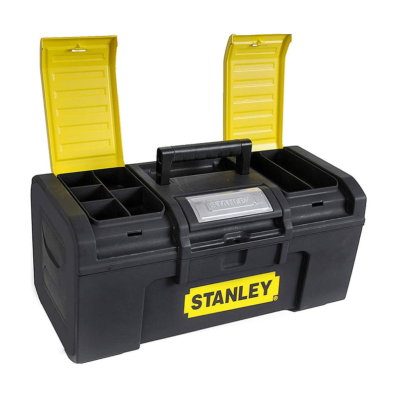 Stanley 1-79-216 One Touch Tool Box 16inch