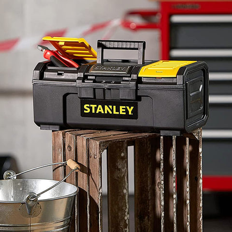 STANLEY 1-79-216 Cassetta Porta Utensili One Touch, 16 