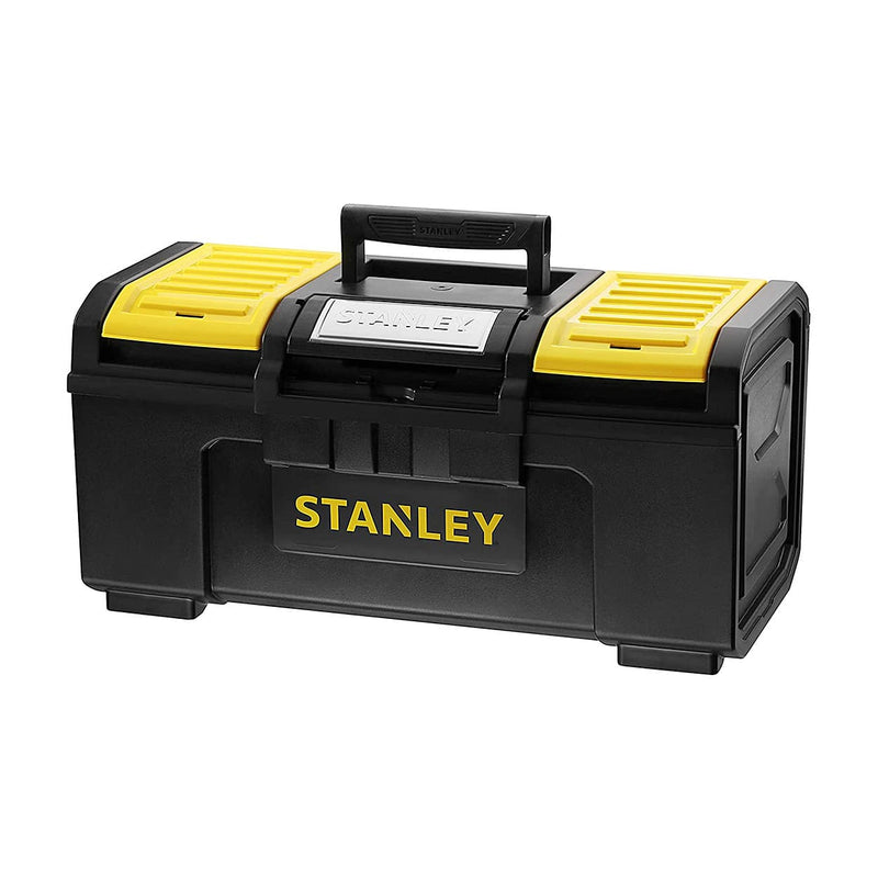 Stanley 1-79-217 One Touch Tool Box 19inch