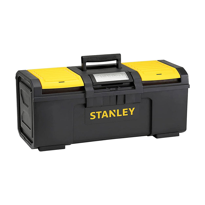 Stanley 1-79-218 One Touch Tool Box 24inch