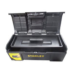 Stanley 1-79-218 One Touch Tool Box 24inch
