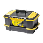 Stanley STST1-71962 Click & Connect Deep Tool Box & Organizer