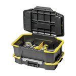Stanley STST1-71962 Click & Connect Deep Tool Box & Organizer