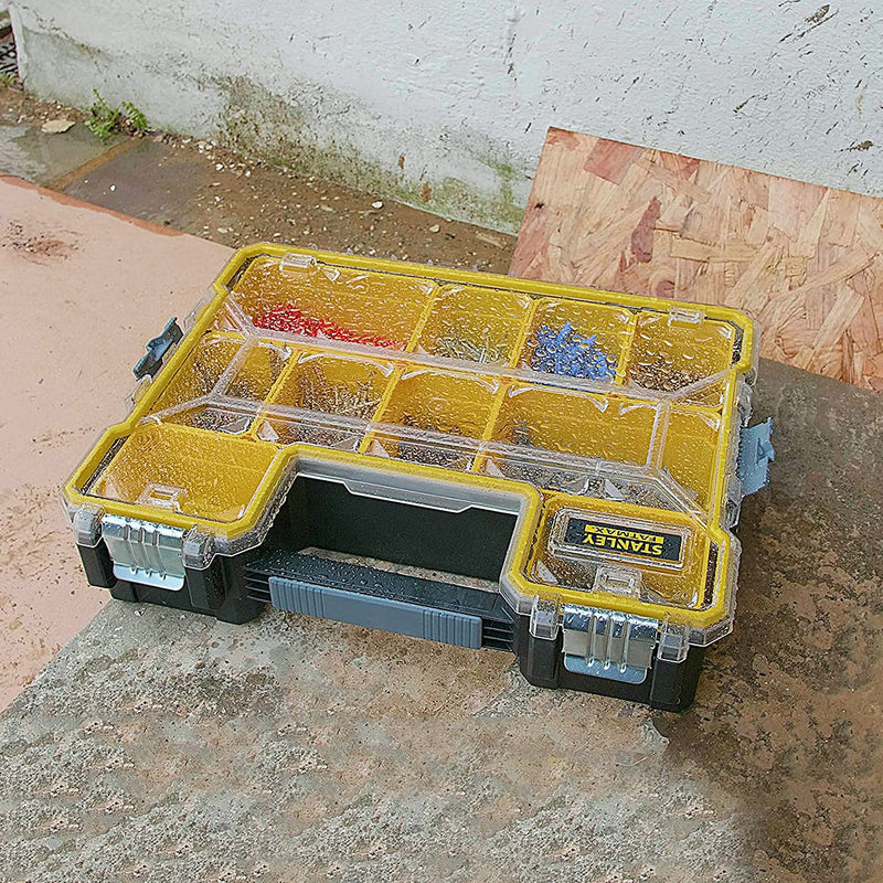 Stanley 1-97-518 FatMax Deep Professional Organizer