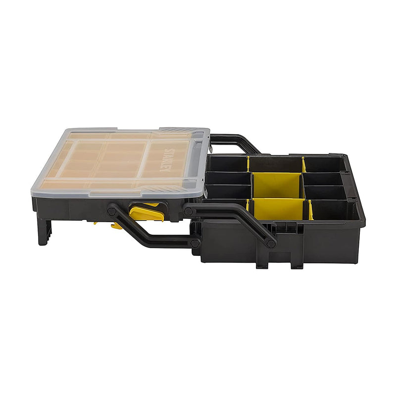 Stanley STST1-75540 Classic Sortmaster Multilevel Organizer
