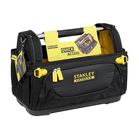 Stanley FMST1-80146 FatMax Quick Access Premium Tote Bag
