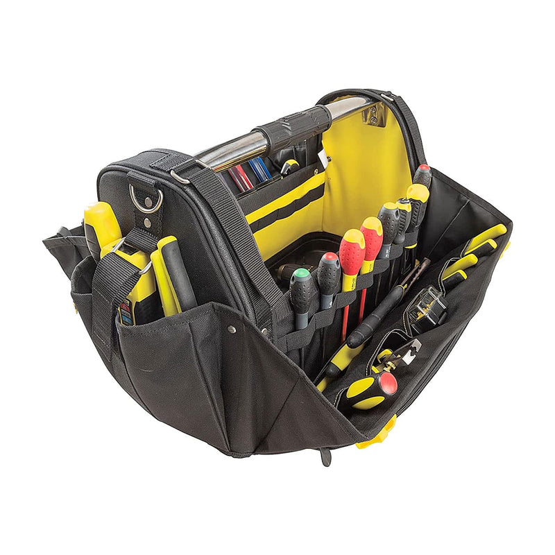 Stanley FMST1-80146 FatMax Quick Access Premium Tote Bag