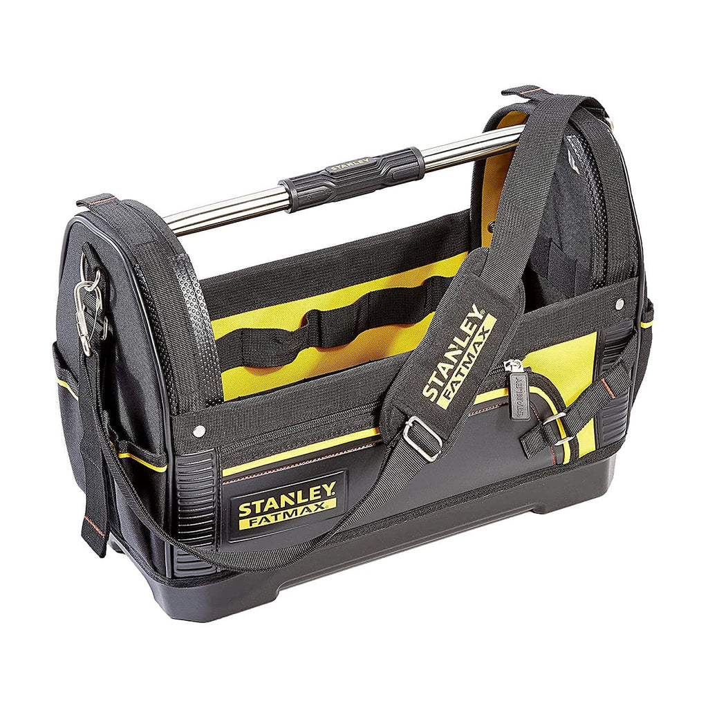 Open Tote Its Tool Bag Stanley 1-93-951 Fatmax Open Tote Tool Bag